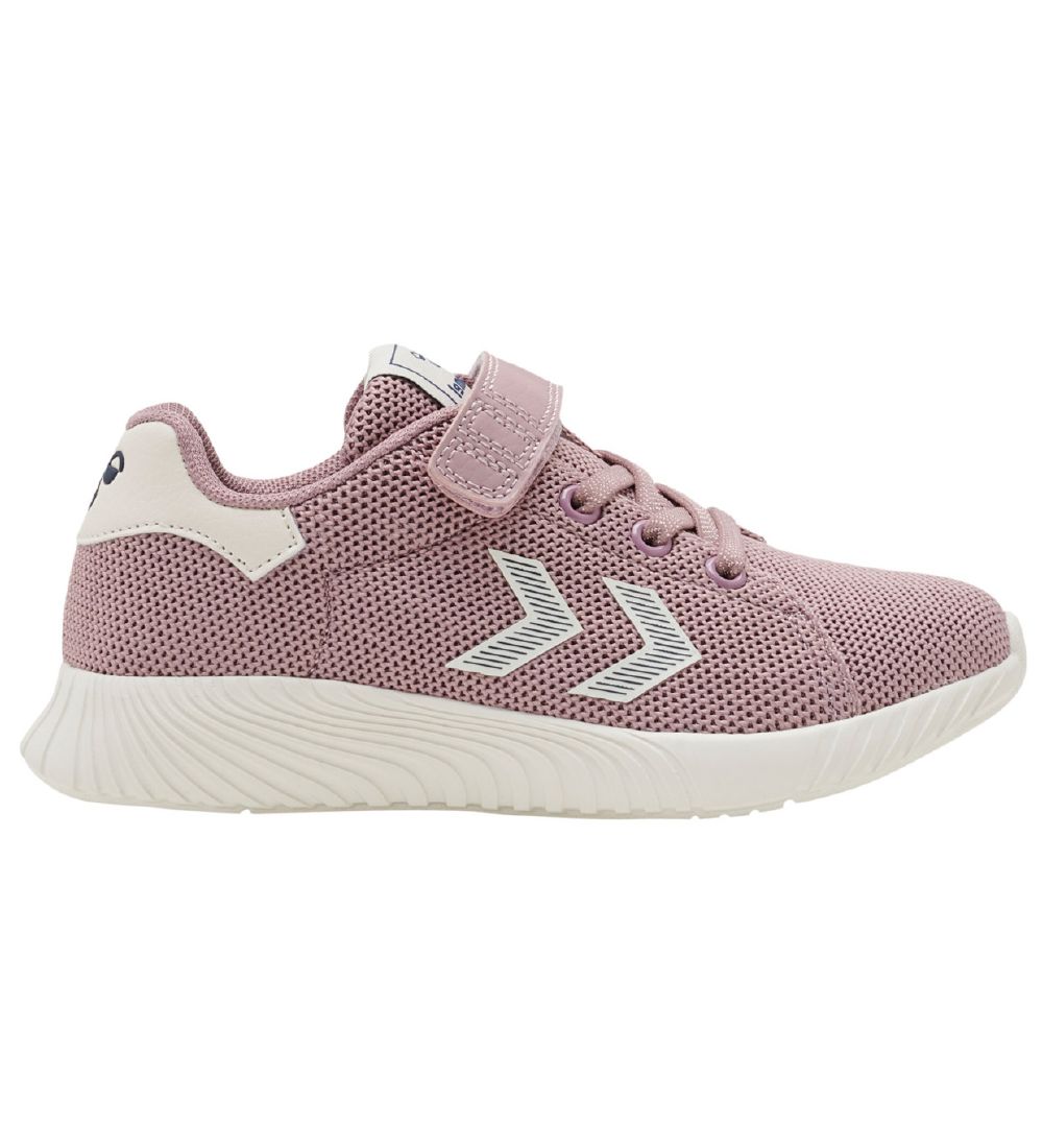 Hummel Sko - Sikring Sikring Jr - Rosa