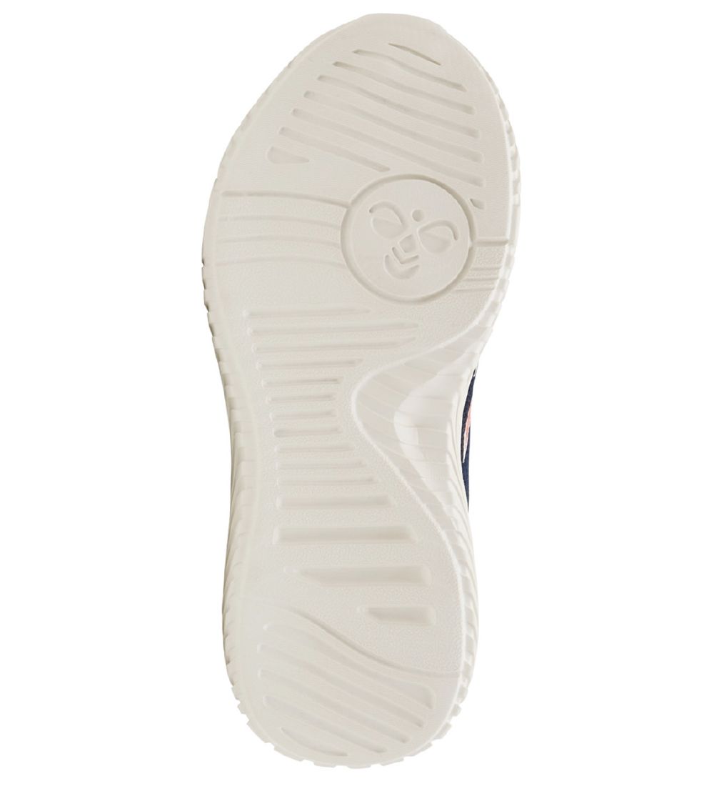 Hummel Shoe - Breaker Breaker Jr - Black Iris