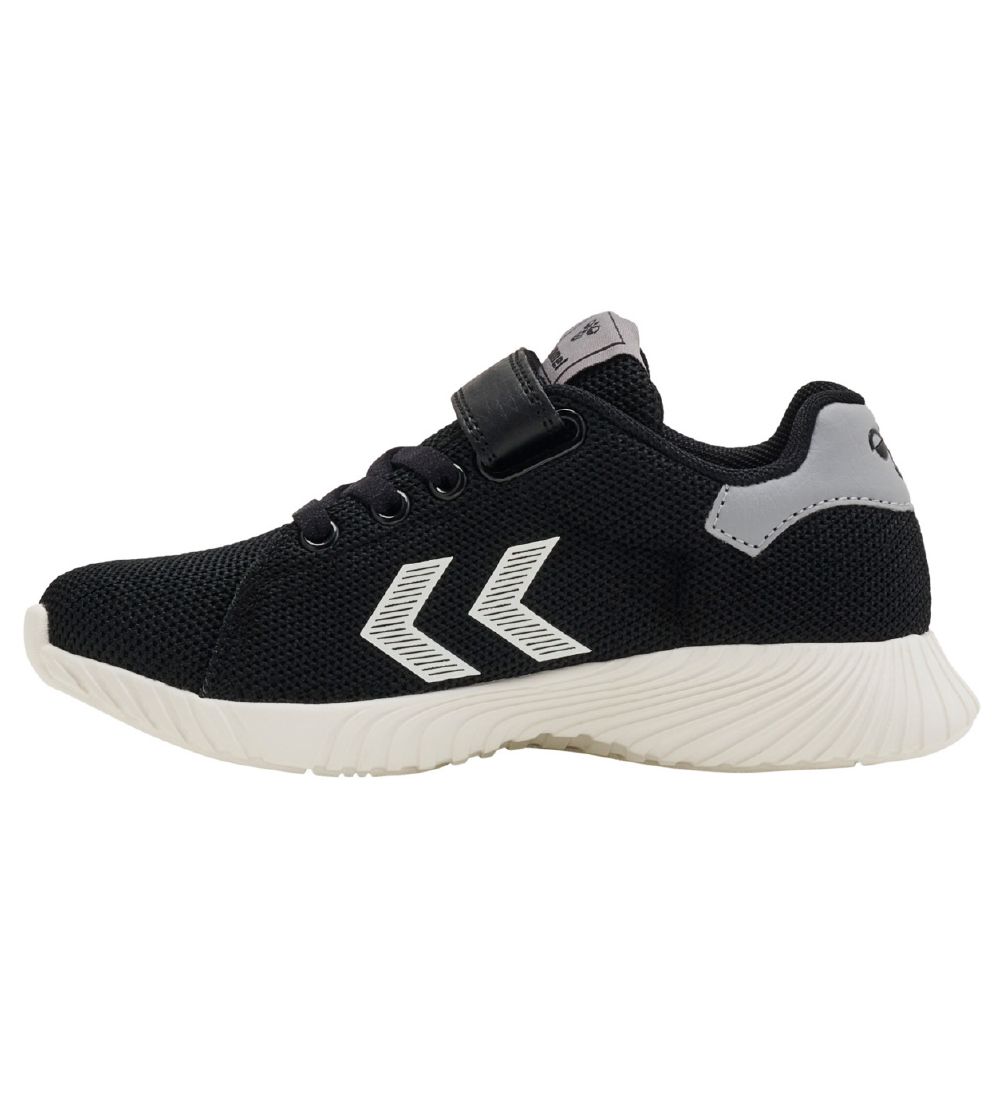 Hummel Shoe - Breaker Breaker Jr - Black