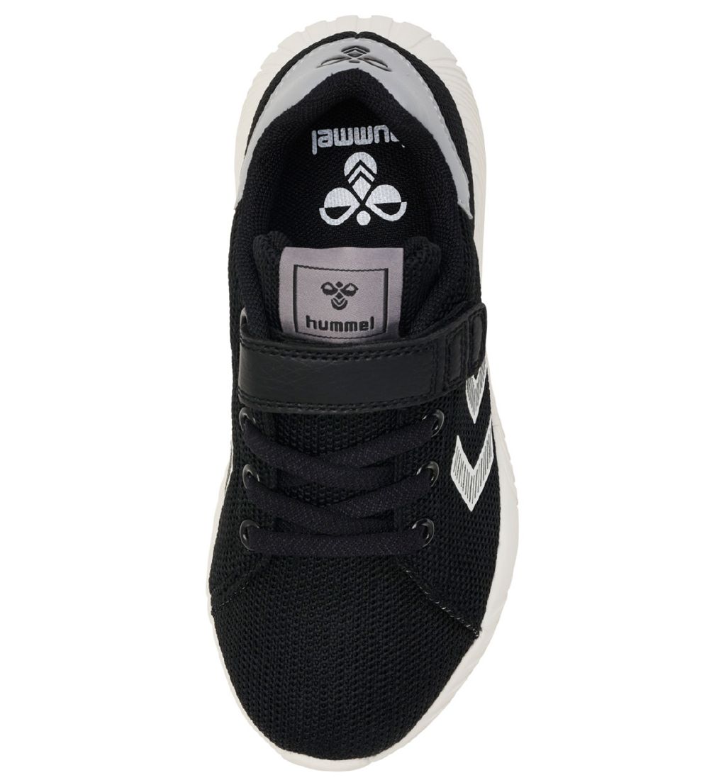 Hummel Shoe - Breaker Breaker Jr - Black