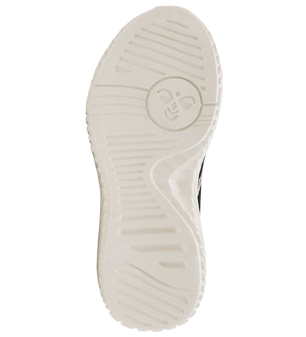 Hummel Shoe - Breaker Breaker Jr - Black