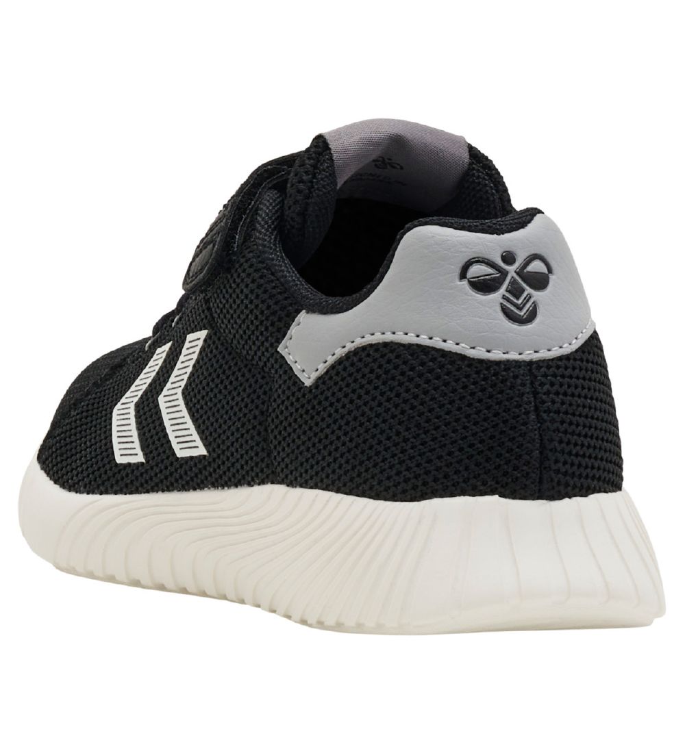 Hummel Shoe - Breaker Breaker Jr - Black