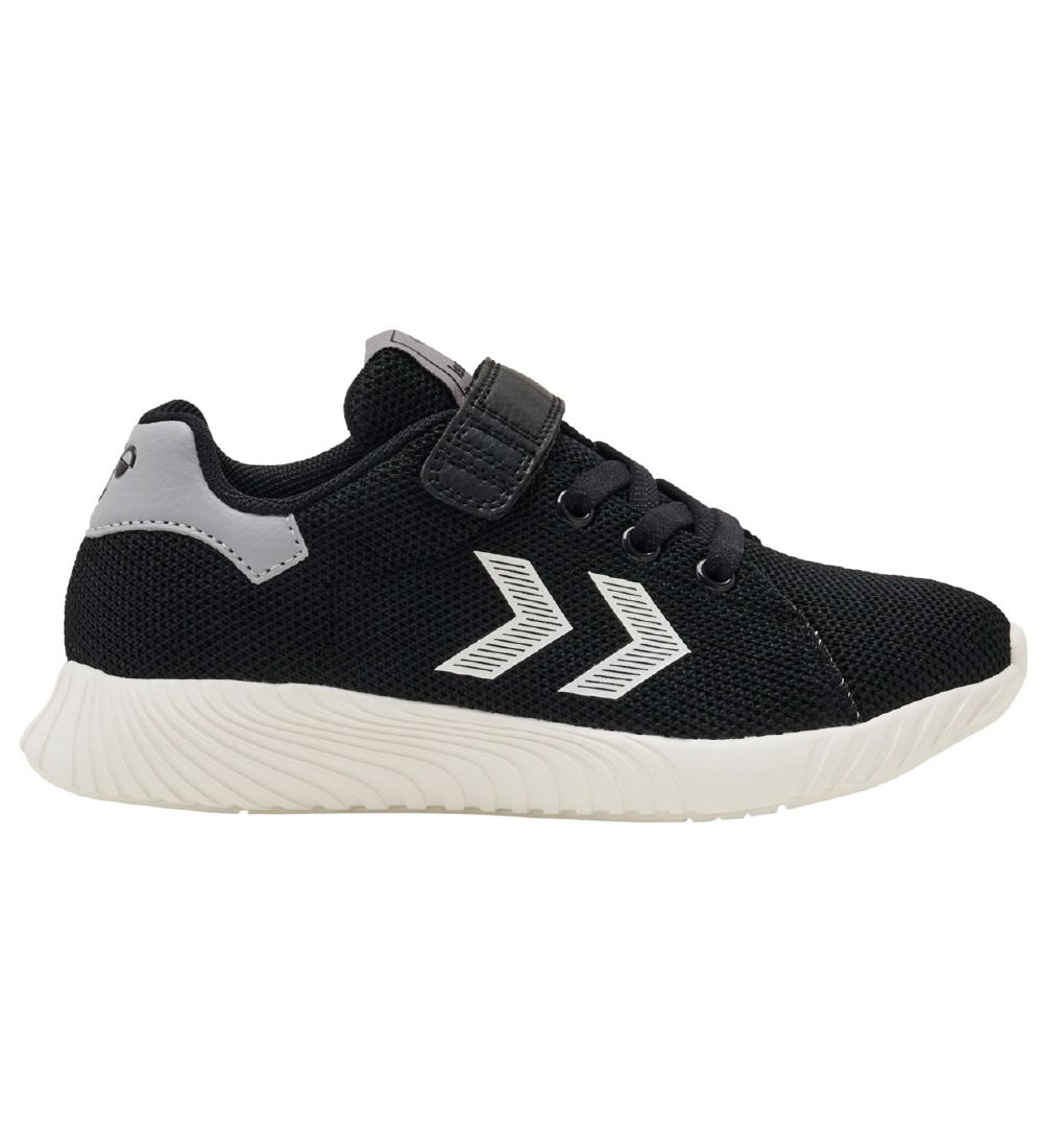 Hummel Shoe - Breaker Breaker Jr - Black