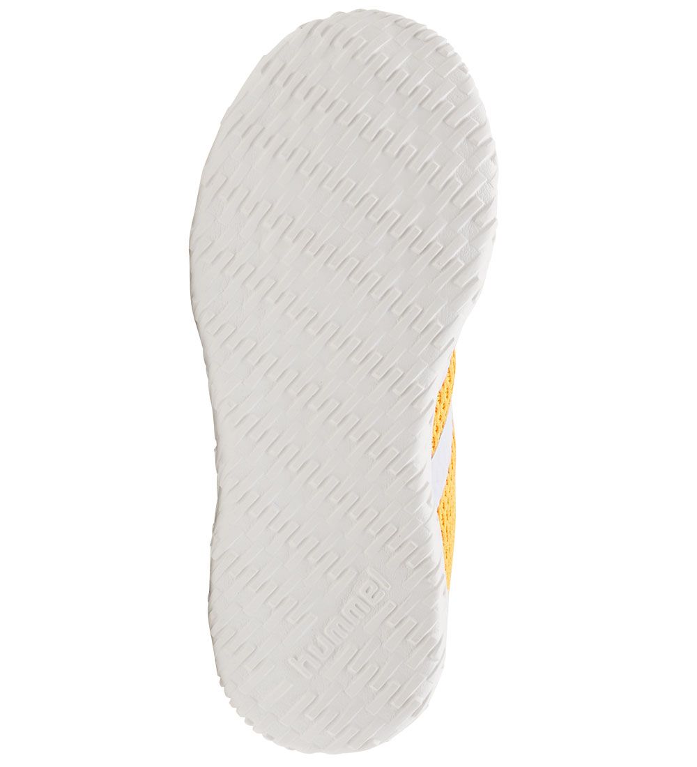 Hummel Shoe - Actus Recycled Jr - Saffron