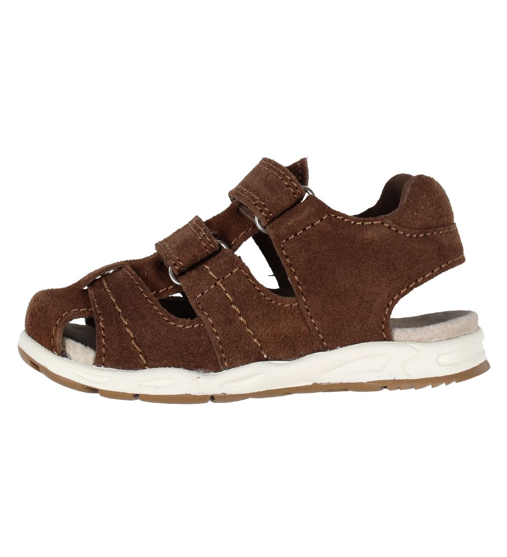 Viking Sandals - Oscar II - Cognac