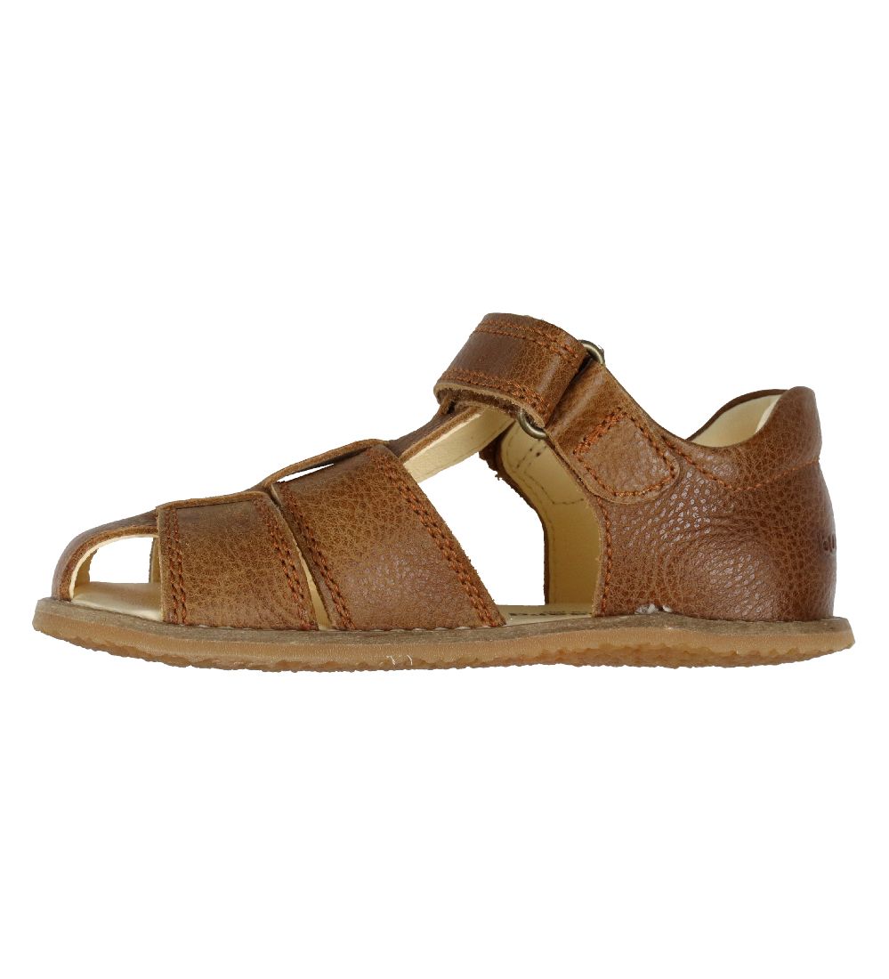 Bundgaard Sandals - Silas - Tan