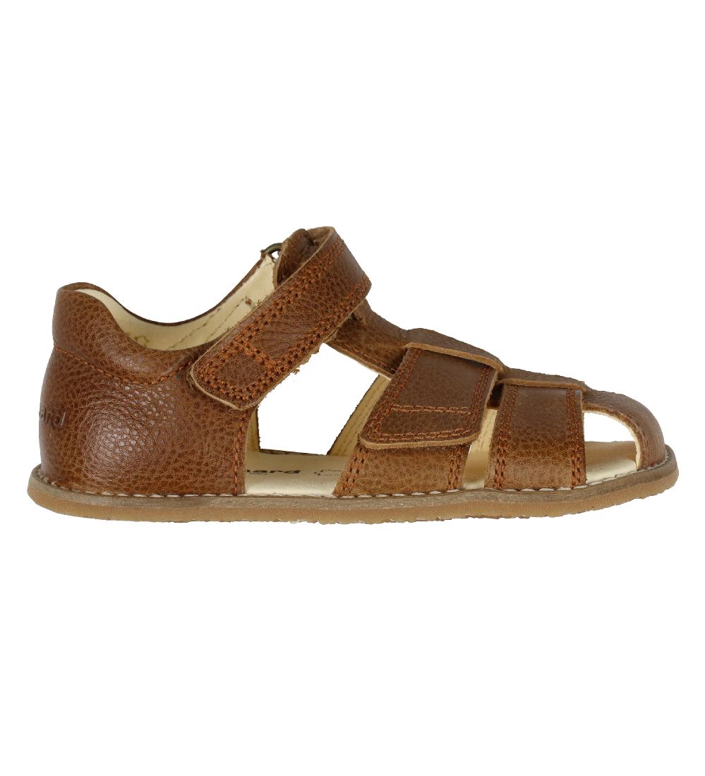 Bundgaard Sandals - Silas - Tan