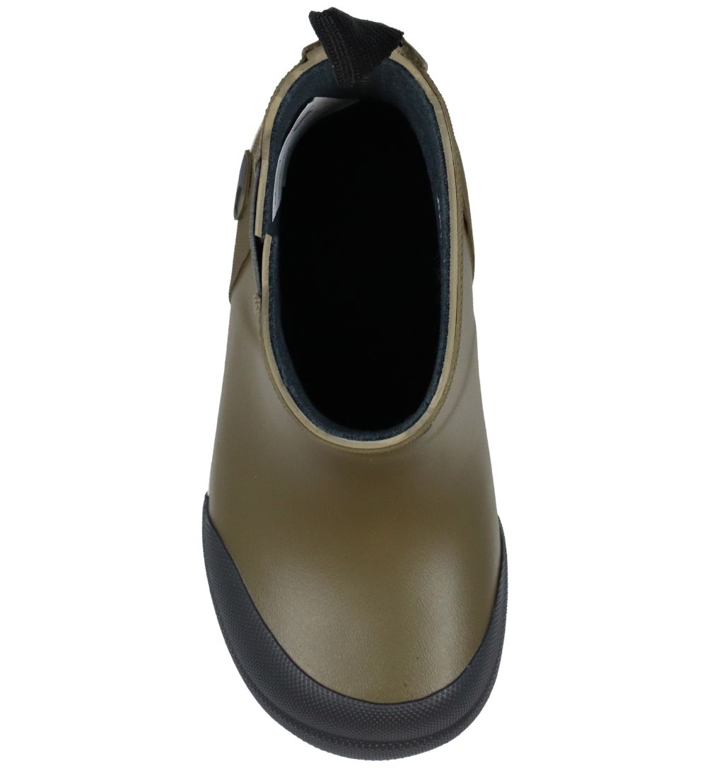 Viking Rubber Boots - River Chelsea - Khaki