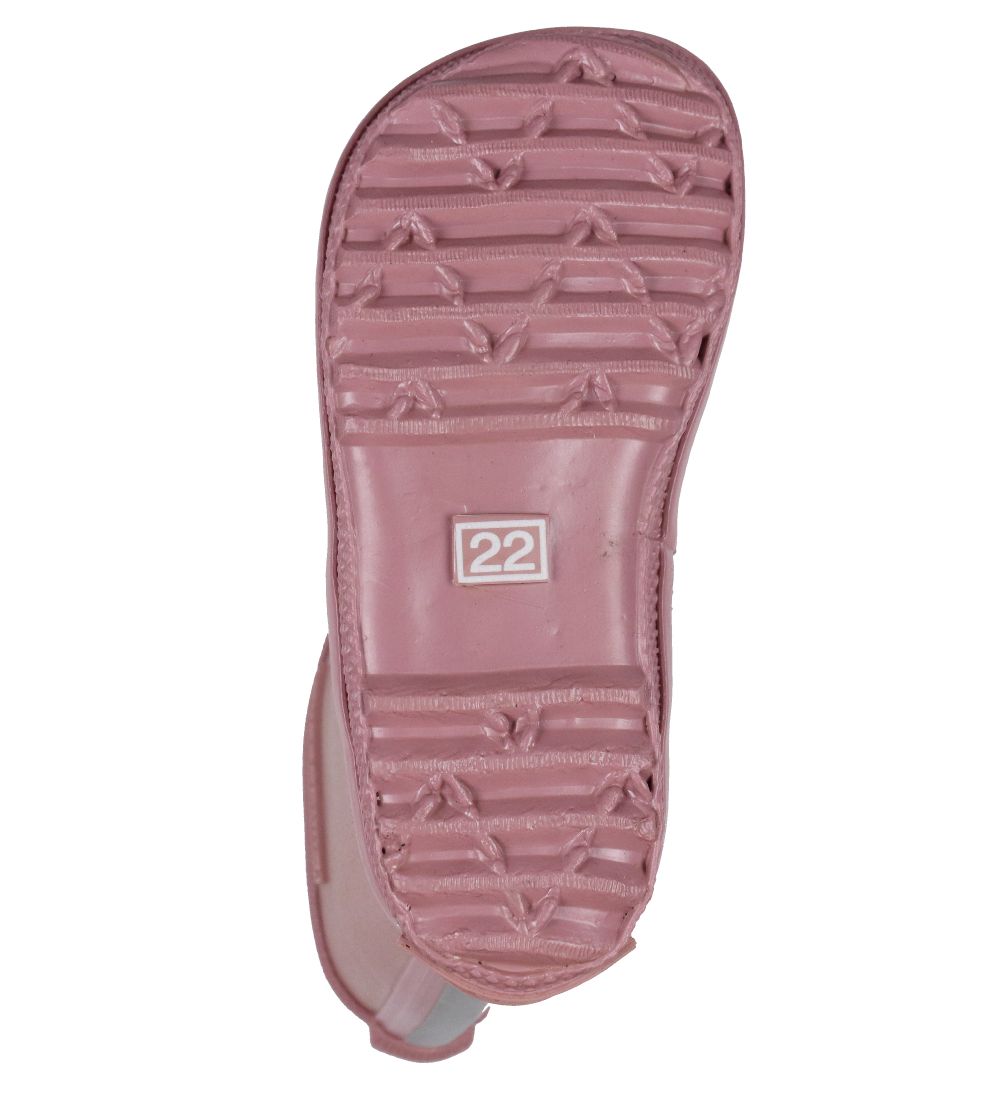 Bundgaard Gummistiefel - Charly High - Sunrise