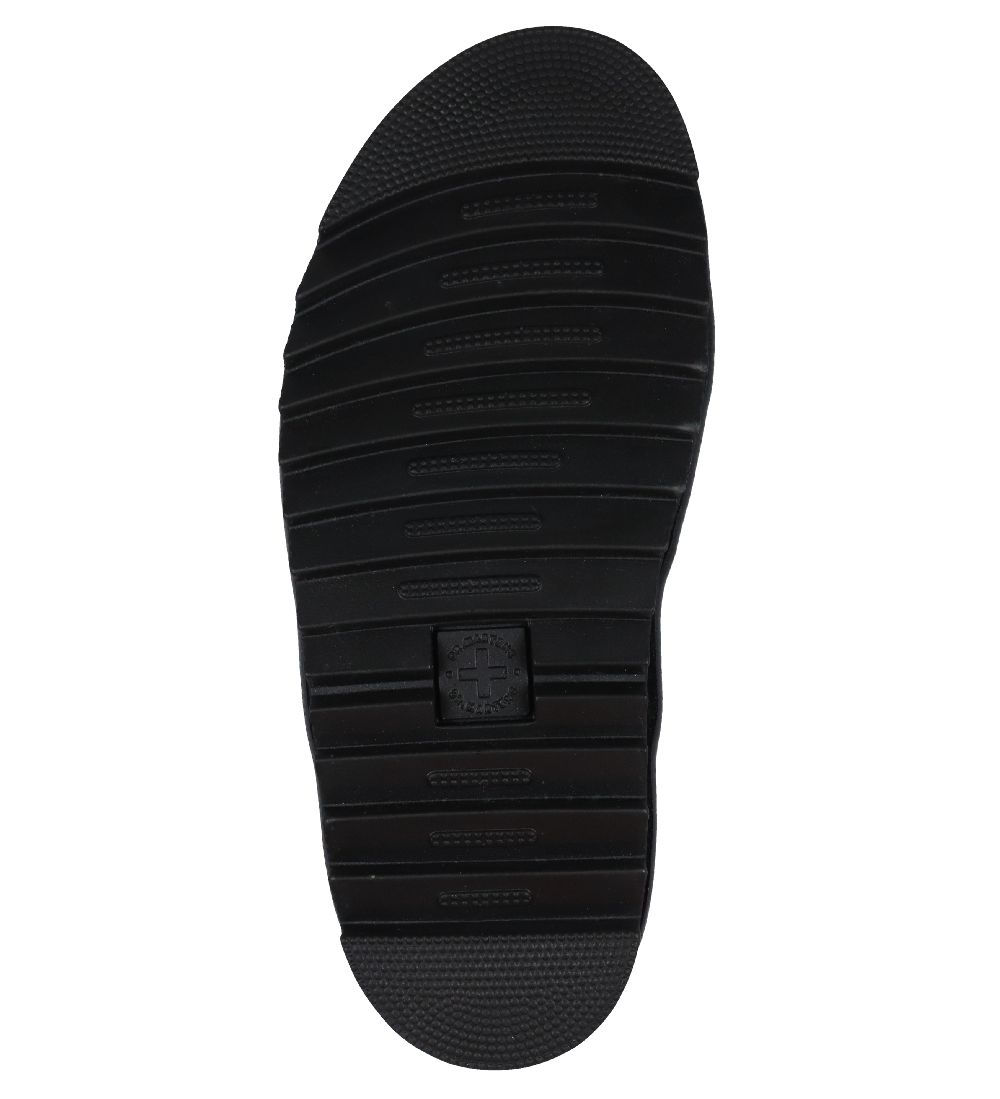 Dr. Martens Sandals - Blaire Slide - Chalk Pink