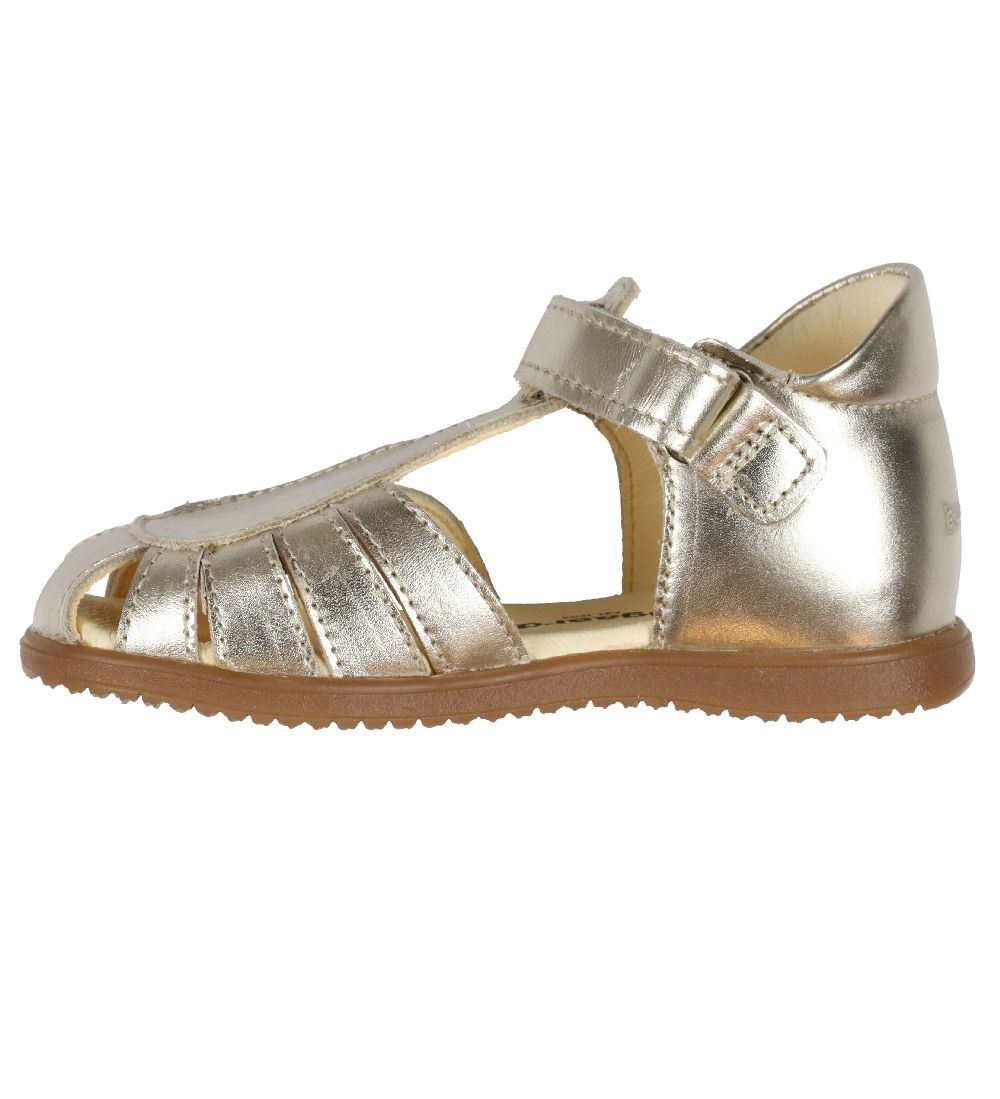 Bundgaard Sandals - Caroline II - Champagne