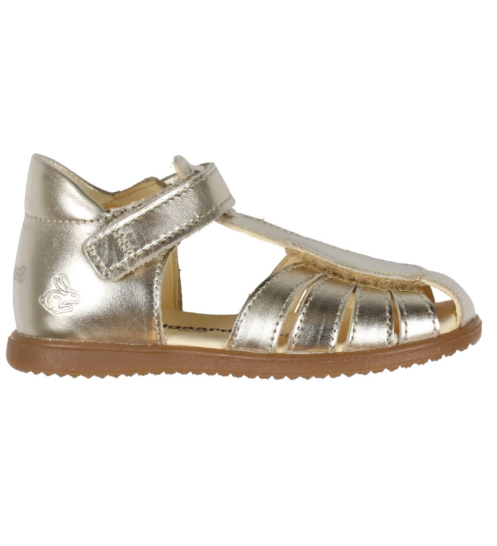 Bundgaard Sandals - Caroline II - Champagne