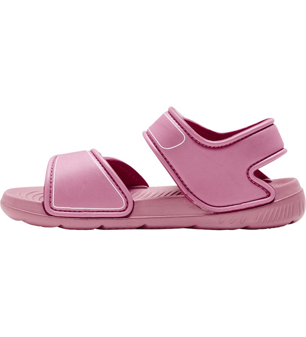 Hummel Badesandalen - Playa JR - Heather Rose