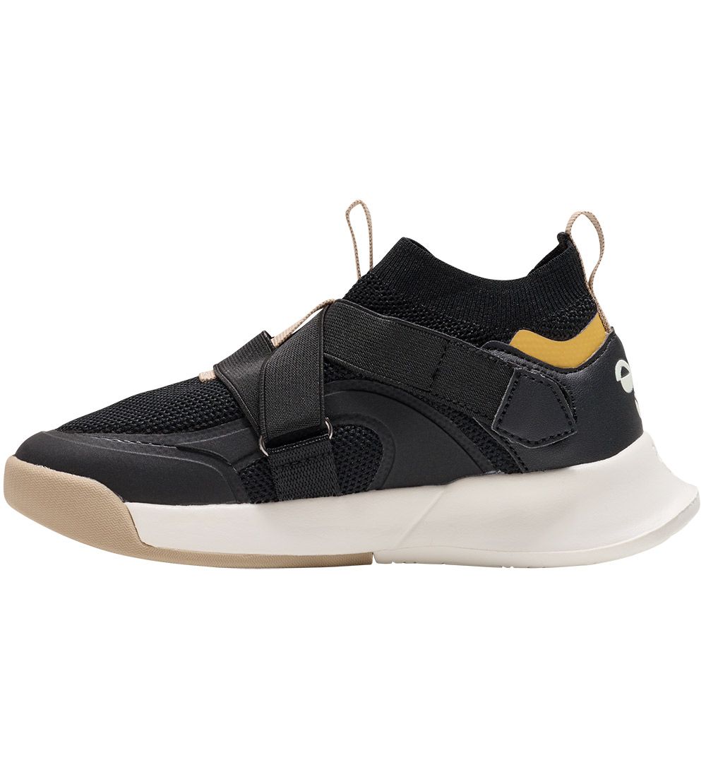 Hummel Shoe - HML8000 Recycled Jr - Humus