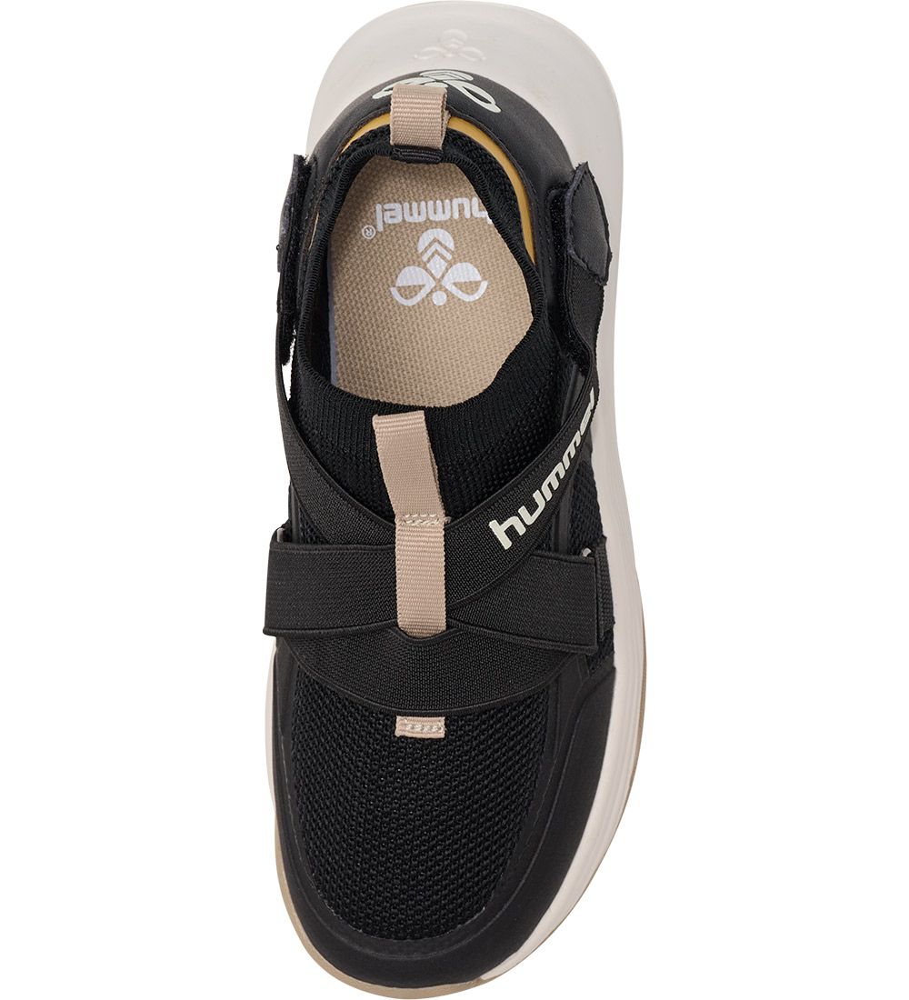Hummel Shoe - HML8000 Recycled Jr - Humus