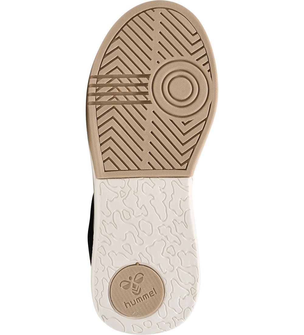Hummel Shoe - HML8000 Recycled Jr - Humus