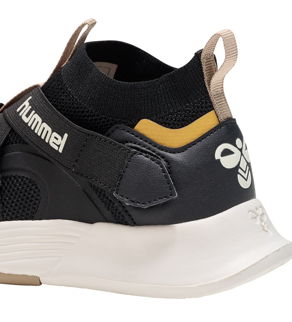 Hummel Shoe - HML8000 Recycled Jr - Humus