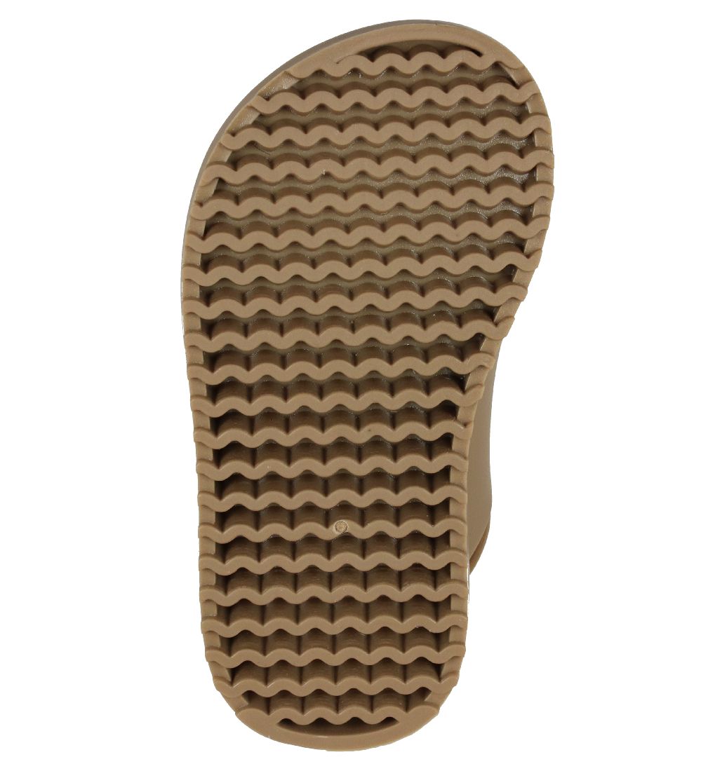 Liewood Flip Flops - Joy - Oat