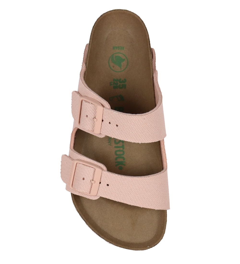 Birkenstock Sandals - Arizona - Soft Pink