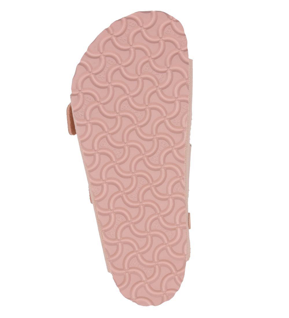 Birkenstock Sandals - Arizona - Soft Pink