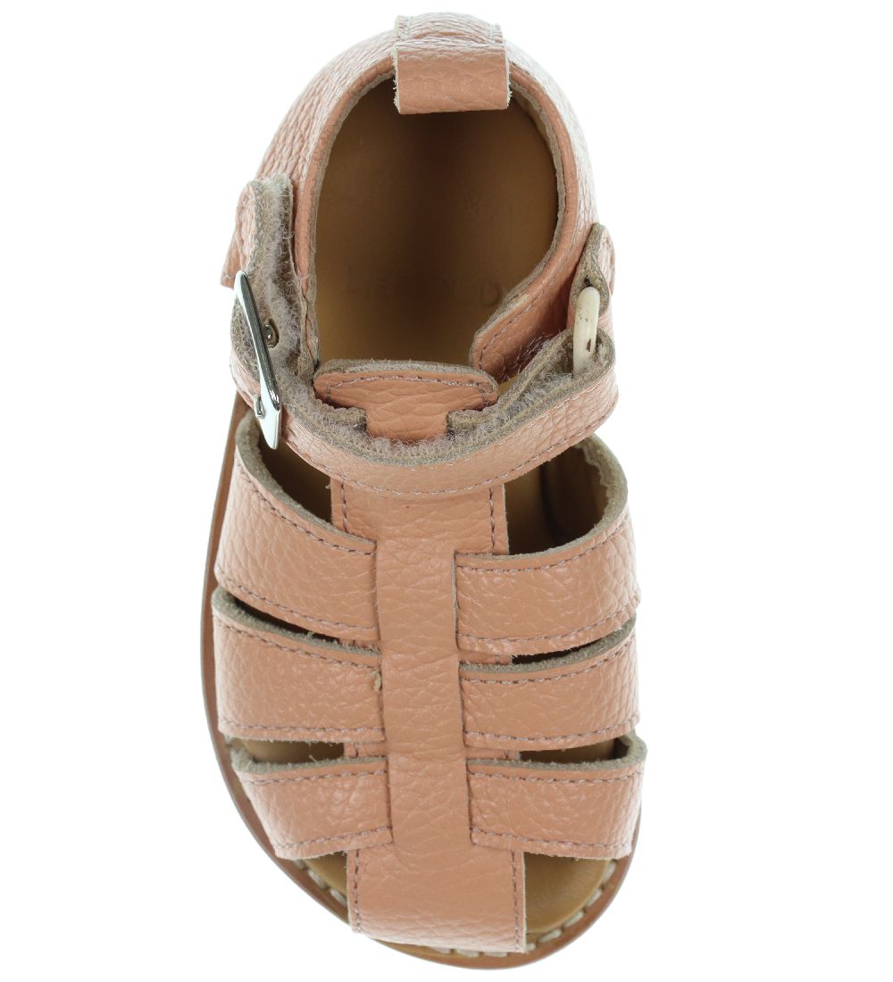 Liewood Sandals - Alex - Tuscany Rose