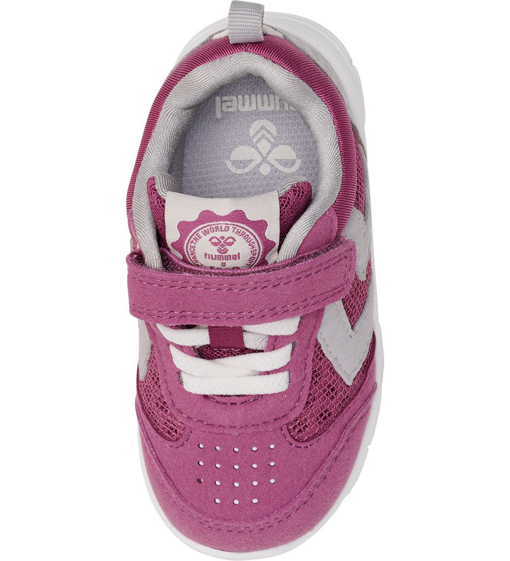 Hummel Schuhe - Crosslite Infant - Lila