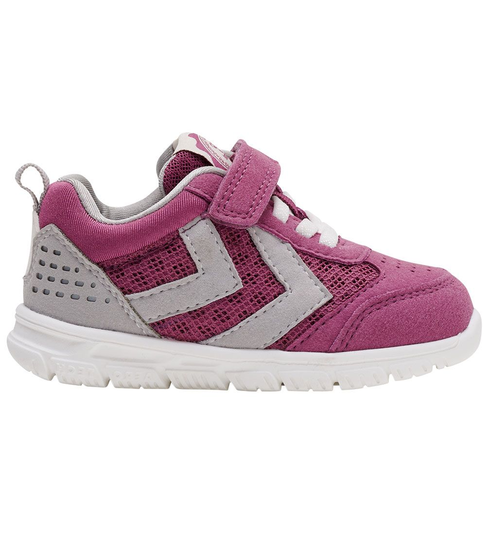 Hummel Schuhe - Crosslite Infant - Lila