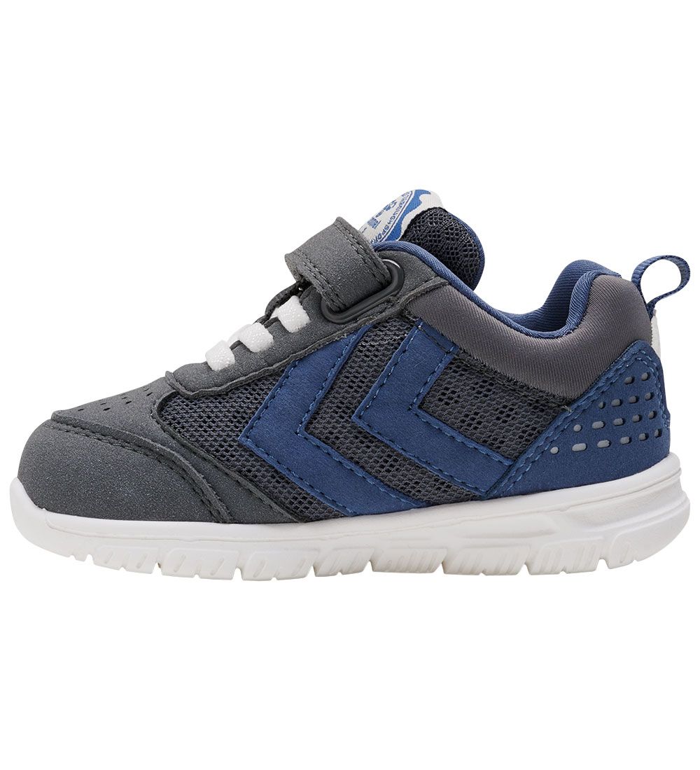 Hummel Shoe - Crosslite Infant - Castlerock