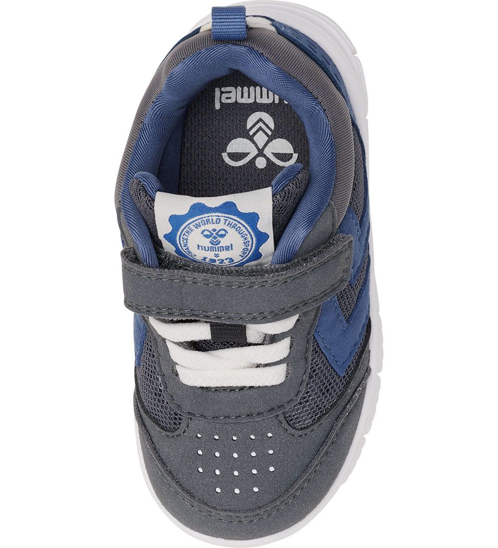 Hummel Shoe - Crosslite Infant - Castlerock