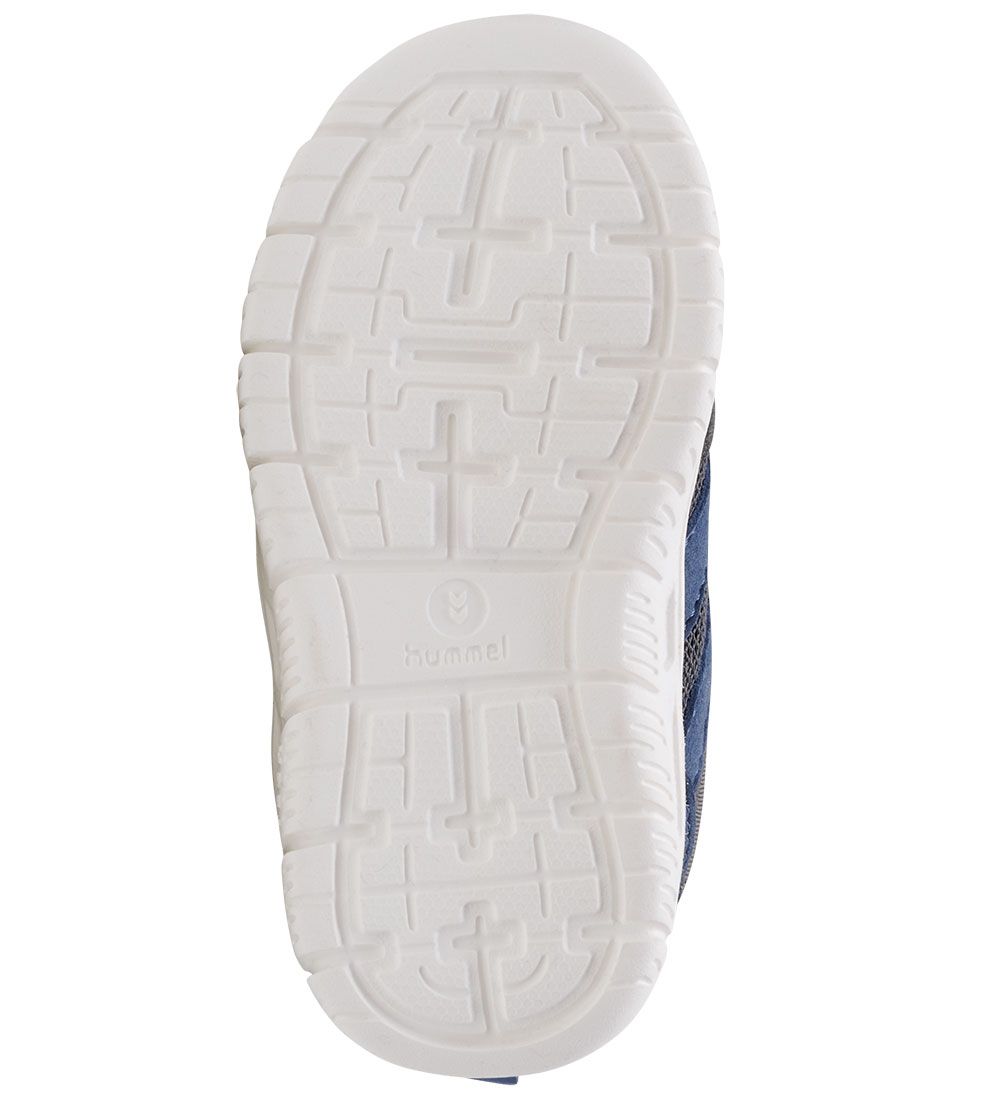 Hummel Shoe - Crosslite Infant - Castlerock