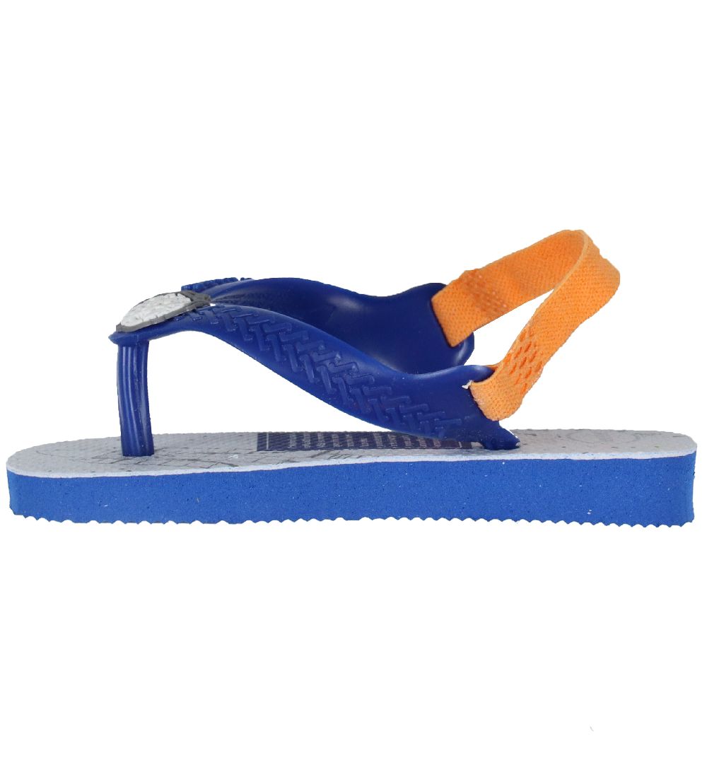 Havaianas Varvassandaalit - Vauva NASA - Blue Tähti