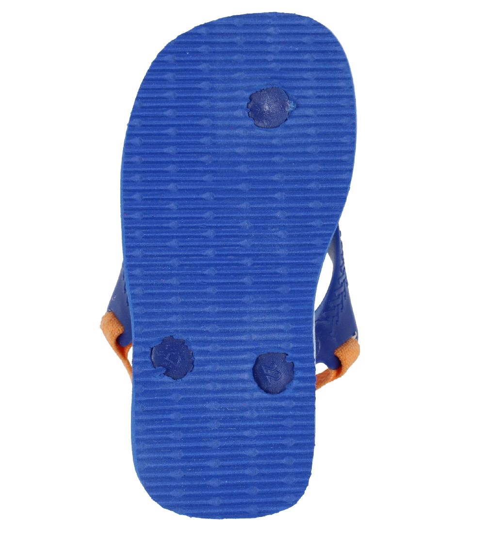 Havaianas Varvassandaalit - Vauva NASA - Blue Tähti