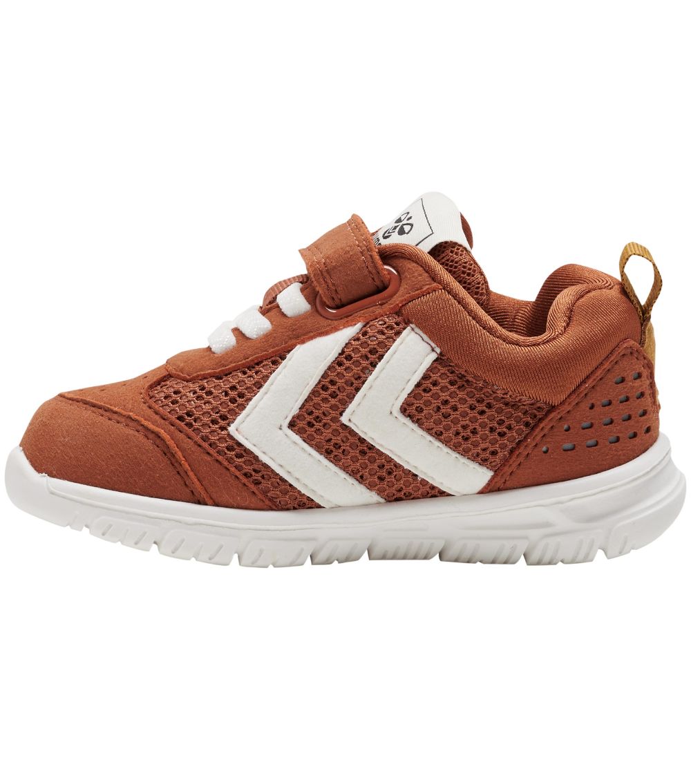 Hummel Schuhe - Crosslite Winter Infant - Sierra