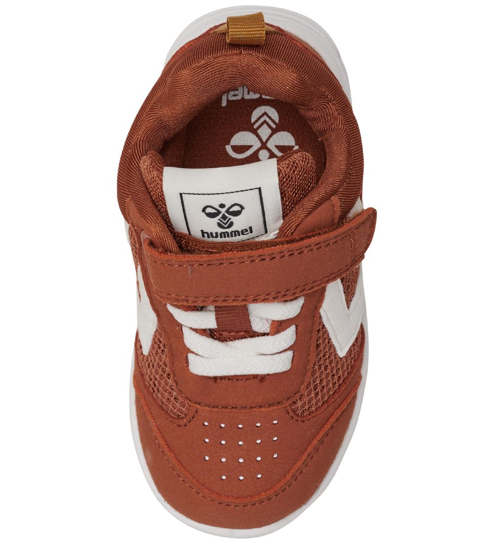 Hummel Schuhe - Crosslite Winter Infant - Sierra