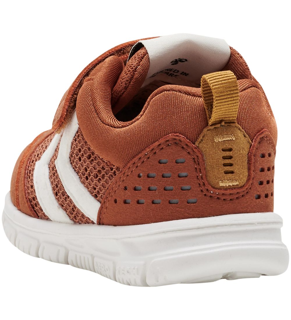 Hummel Schuhe - Crosslite Winter Infant - Sierra