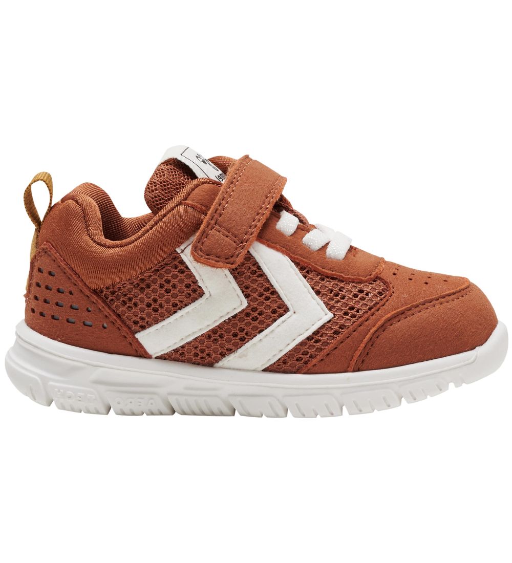Hummel Schuhe - Crosslite Winter Infant - Sierra