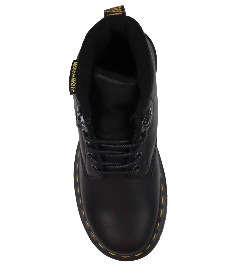 Dr. Martens Winter Boots - 1460 Pascal Valor WP - Black