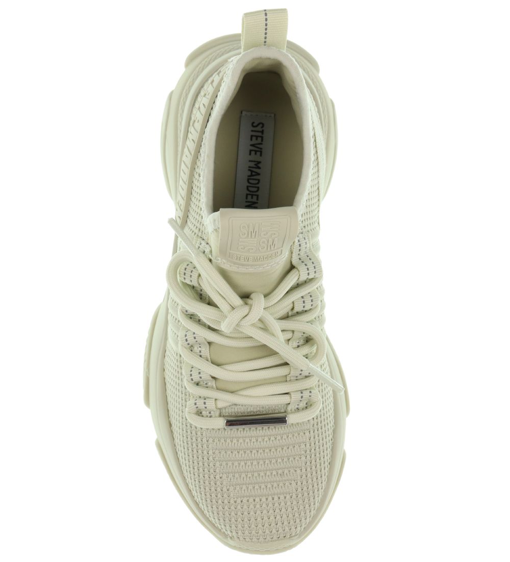 Steve Madden Shoe - Mac2 - Bone