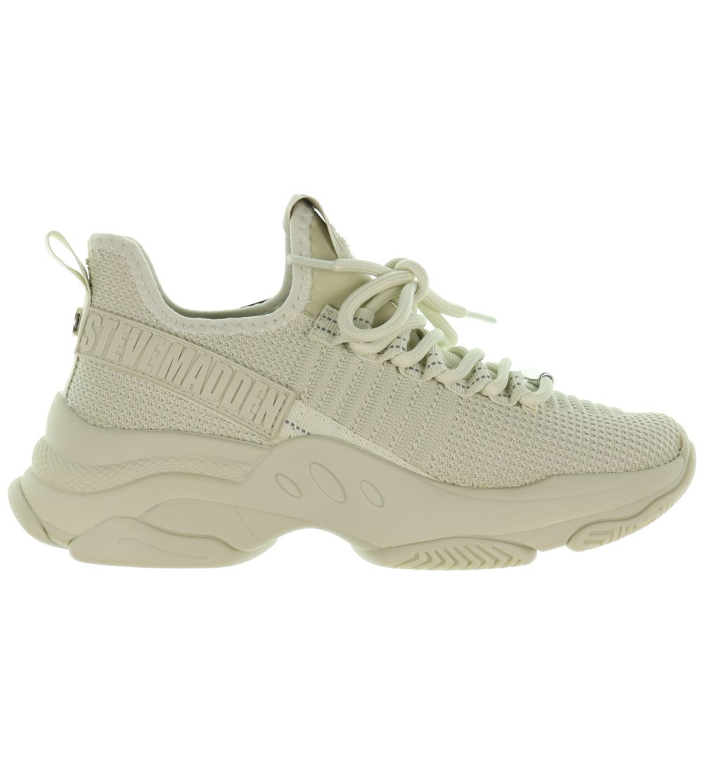 Steve Madden Shoe - Mac2 - Bone
