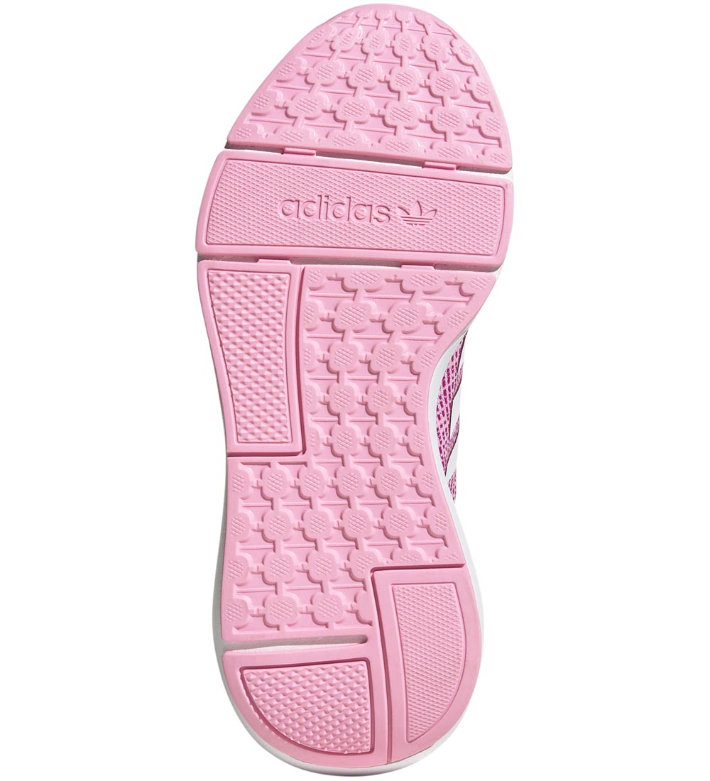 Chaussures adidas Originals - Swift Run 22 J - True Pink/White
