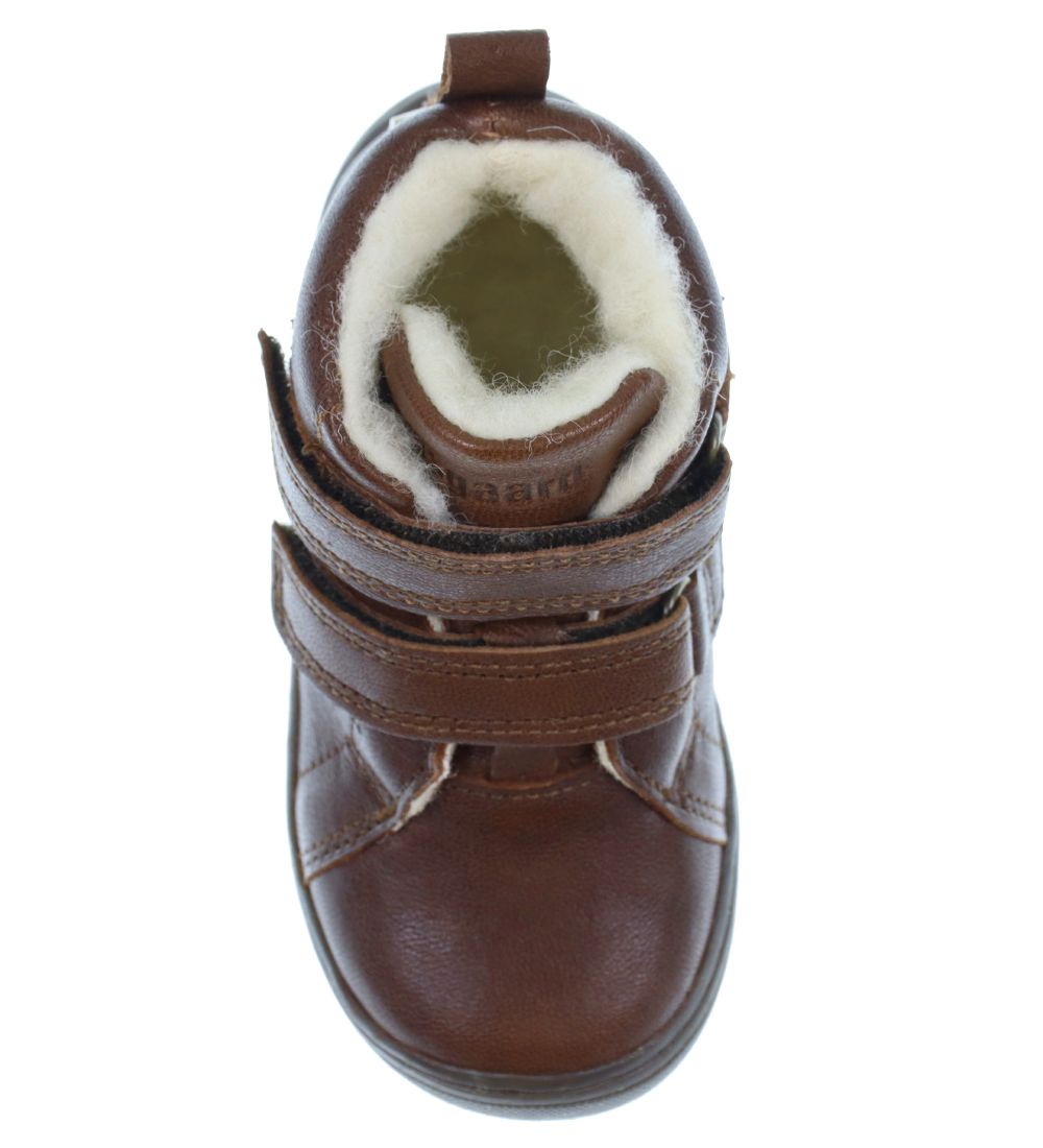 Bisgaard Winter Boots - Dee - Tex - Brown