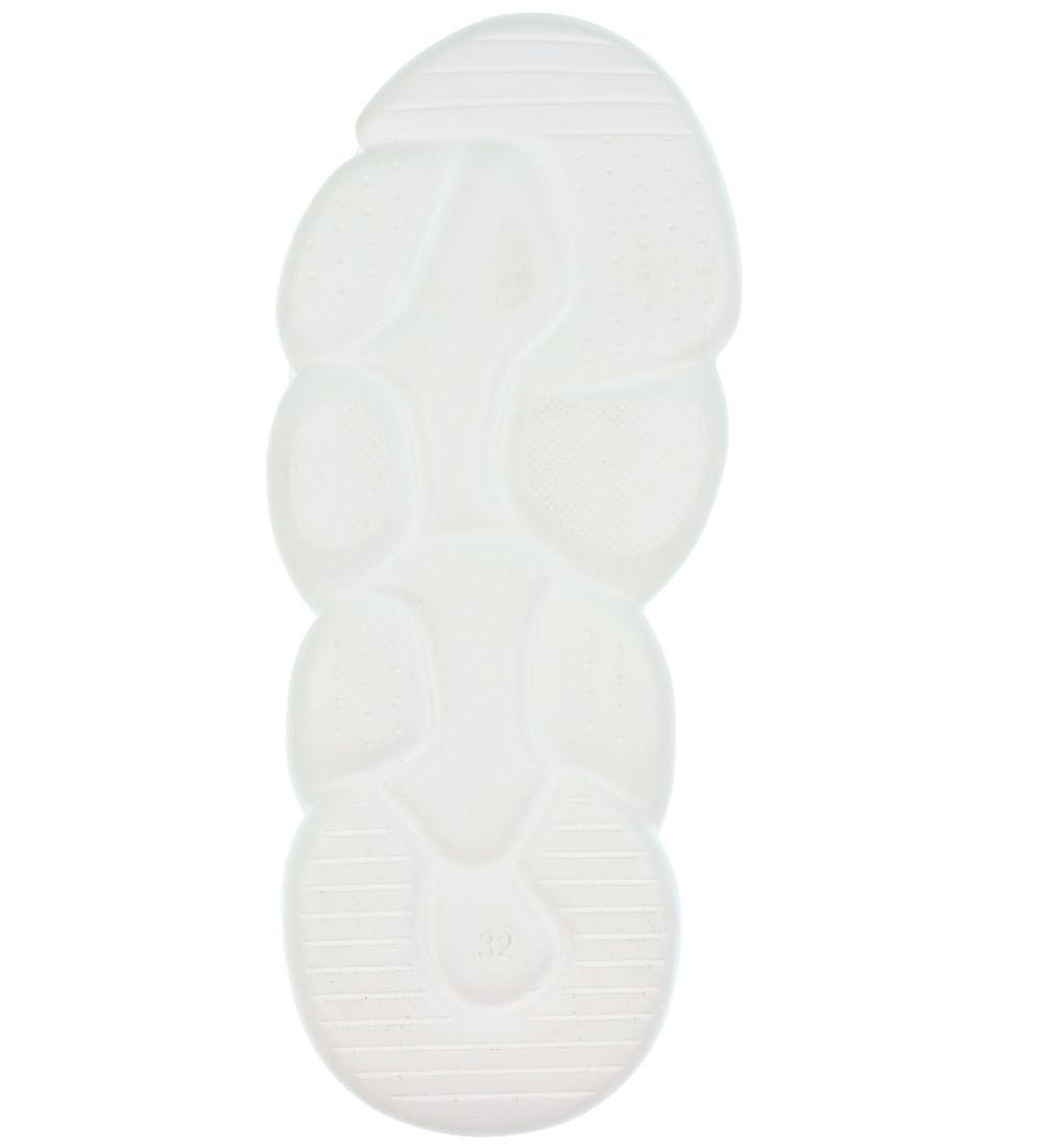 Bisgaard Stiefel - Petra - Chelsea - Creme