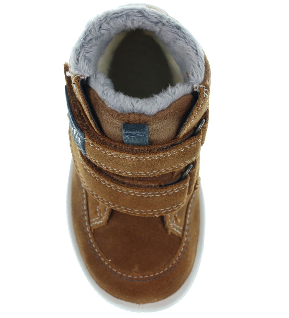Superfit Winter Boots - Tex - Brown