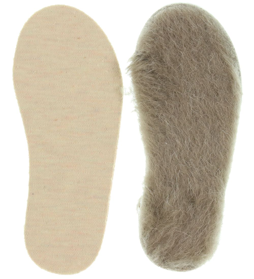 Bisgaard Thermolaarzen - Neopreen - Camel