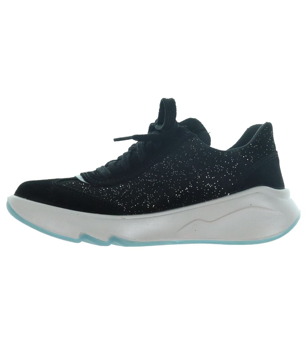 Superfit Shoe - Melody - Tex - Black