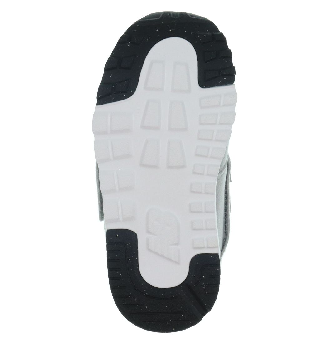 New Balance Shoe - 574 - Rain Cloud/Pink Haze