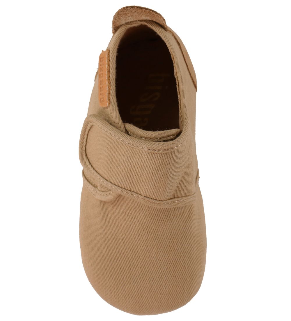 Bisgaard Slippers - Spire - Ivory