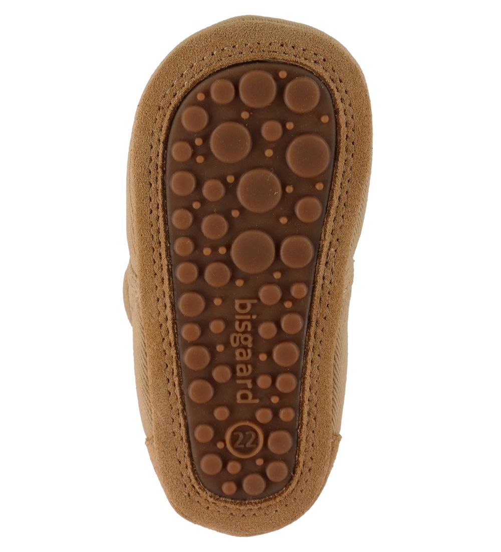Bisgaard Slippers - Spire - Ivory