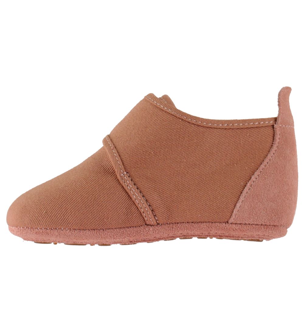 Bisgaard Slippers - Spire - Rose