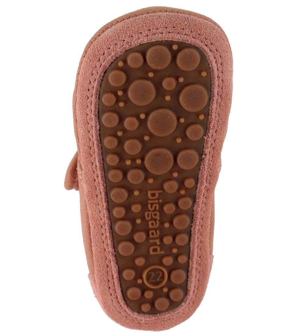 Bisgaard Slippers - Spire - Rose